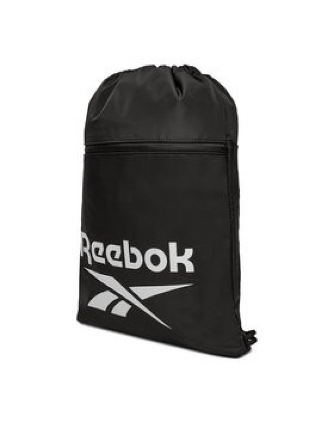 Reebok Plecak RBK-B-044-CCC Czarny
