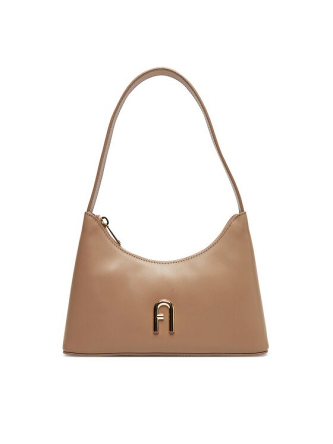 Furla Torebka Diamante Mini WB00863 AX0733 BG 1257S Brązowy