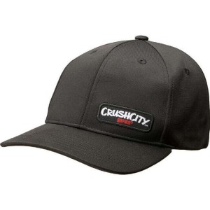 Czapka z daszkiem Rapala Crushcity