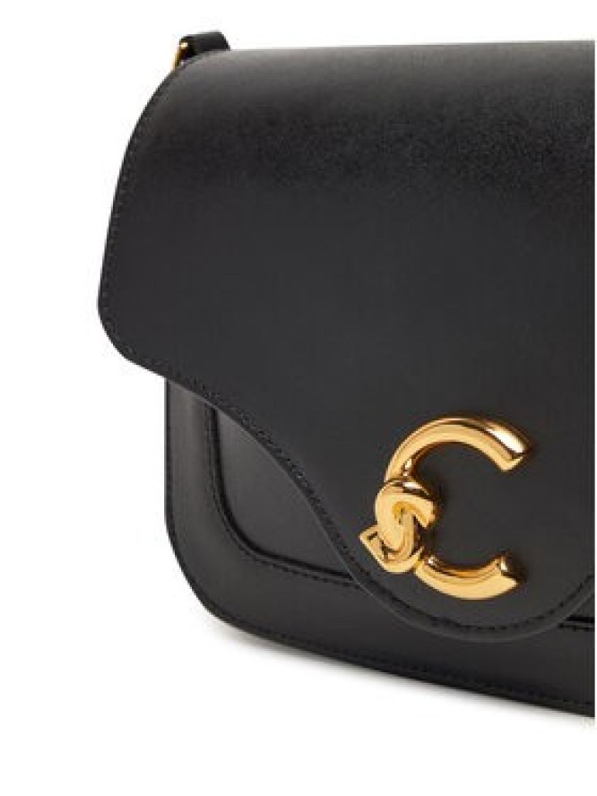 Coccinelle Torebka E1 SSK 15 01 01 Czarny