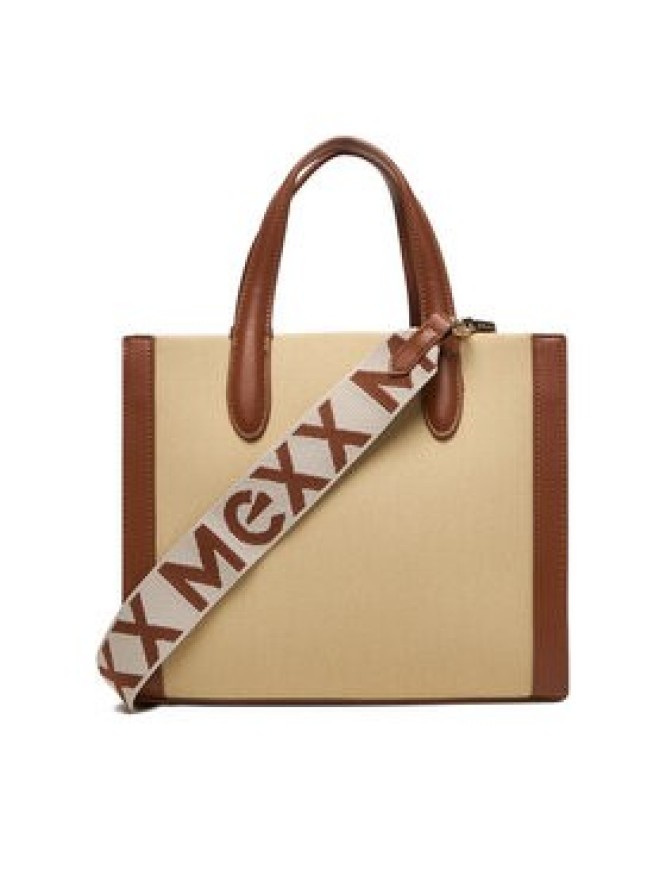 MEXX Torebka CEO-MEXX-AJ-005-09 Beżowy