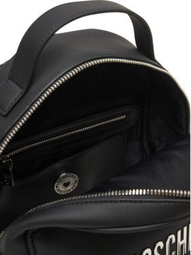LOVE MOSCHINO Plecak JC4197PP0NKD000B Czarny