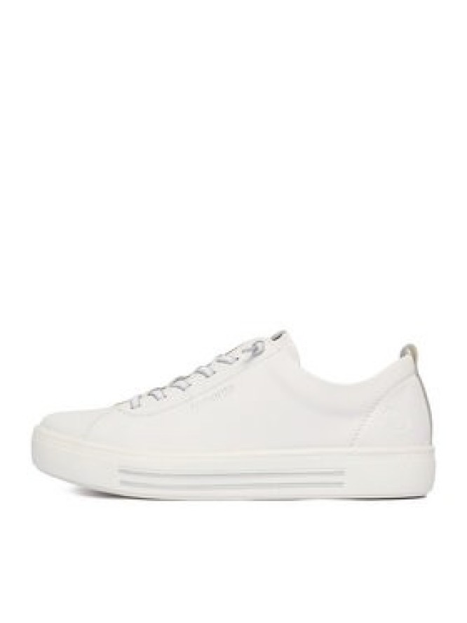 Remonte Sneakersy CEO-D0913-80 Biały