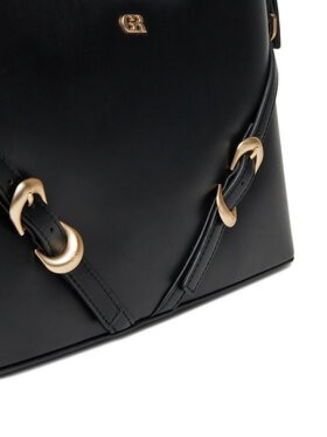 Gino Rossi Torebka C-ELIN-KQ39 Czarny