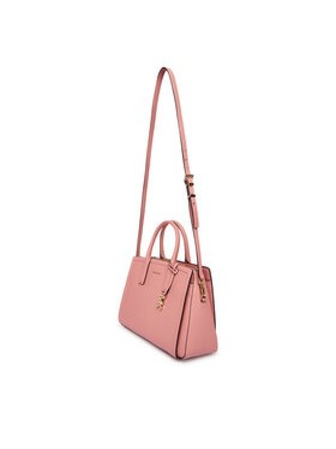 MICHAEL Michael Kors Torebka 30R5G9IS6L Różowy