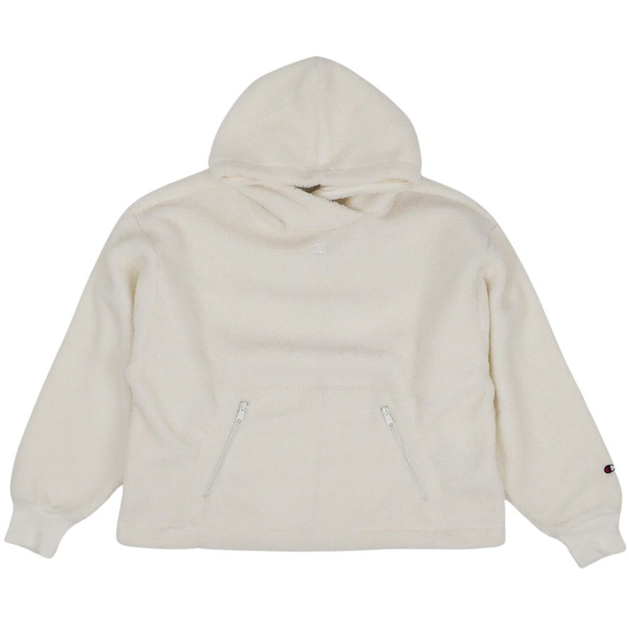Bluza damska Champion Hooded 117549
