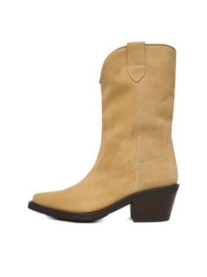 Badura Kowbojki EO-CAMILA-5031 Beżowy