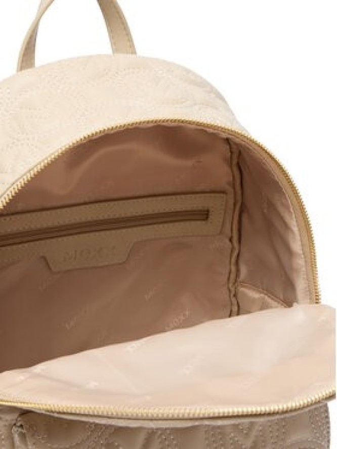 MEXX Plecak CEO-MEXX-AJ-003-09 Beżowy