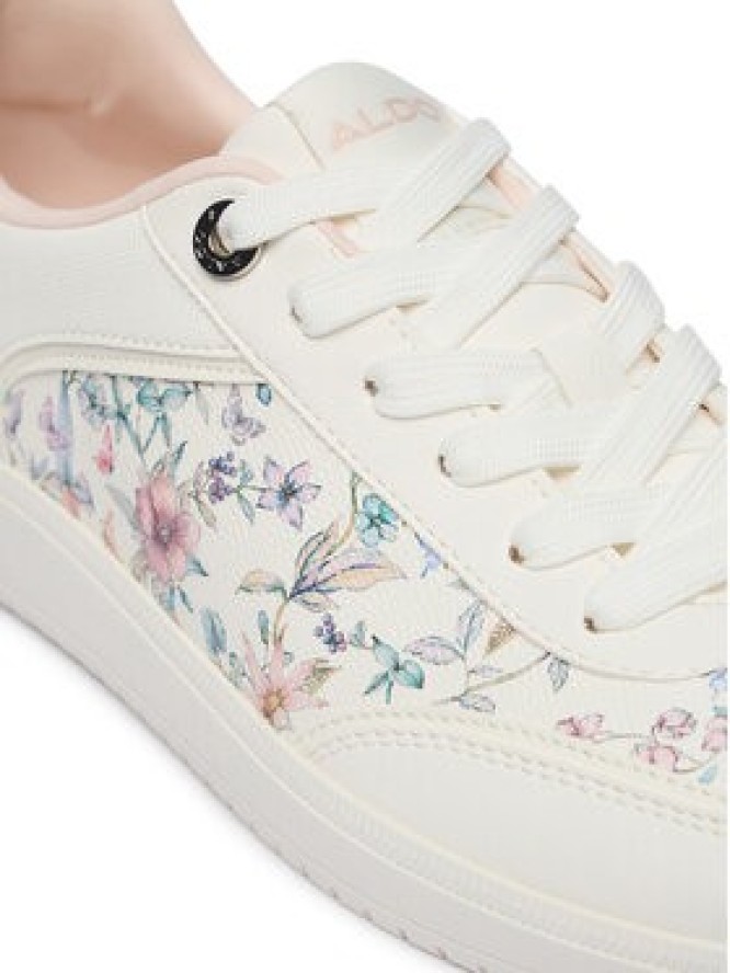 Aldo Sneakersy Areanne 14194882 Biały