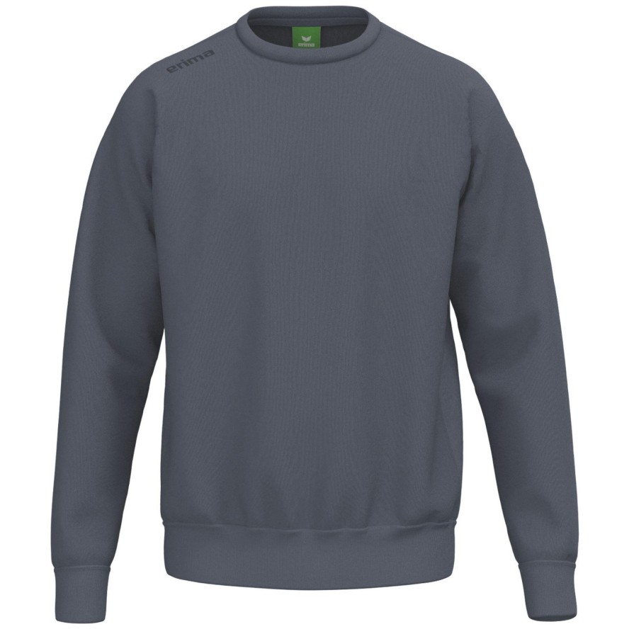 Bluza 565 unisex szara