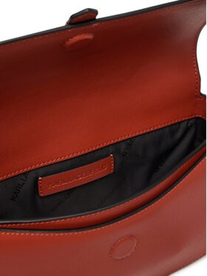 KARL LAGERFELD Torebka A3W30152 Czerwony