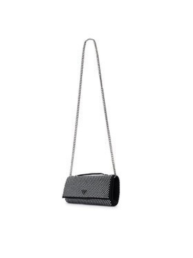 Guess Torebka Tasmin Mini HWRY99 31710 Czarny