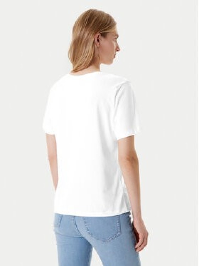 Calvin Klein Jeans Komplet t-shirtów LV047C906G Różowy Regular Fit