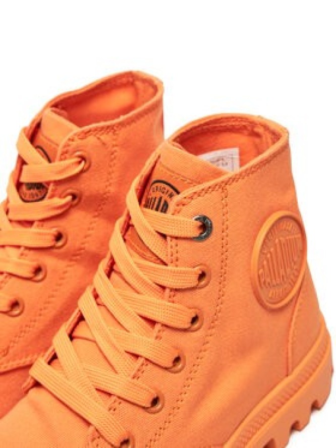 Palladium Trapery Mono Chrome 73089834 Pomarańczowy