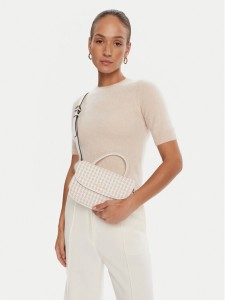 Guess Torebka Mirema HWWG96 31200 Biały