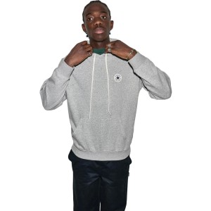 Bluza z kapturem Converse Chuck Patch Hoodie