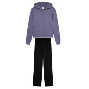 Dres Champion Full Zip Damskie