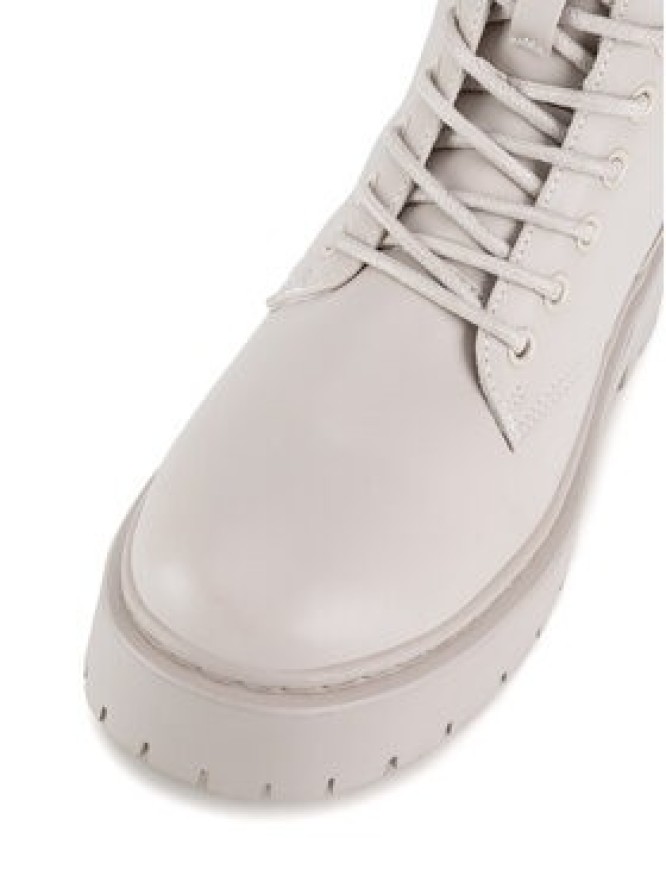 DeeZee Trzewiki HY13123-1A Beżowy