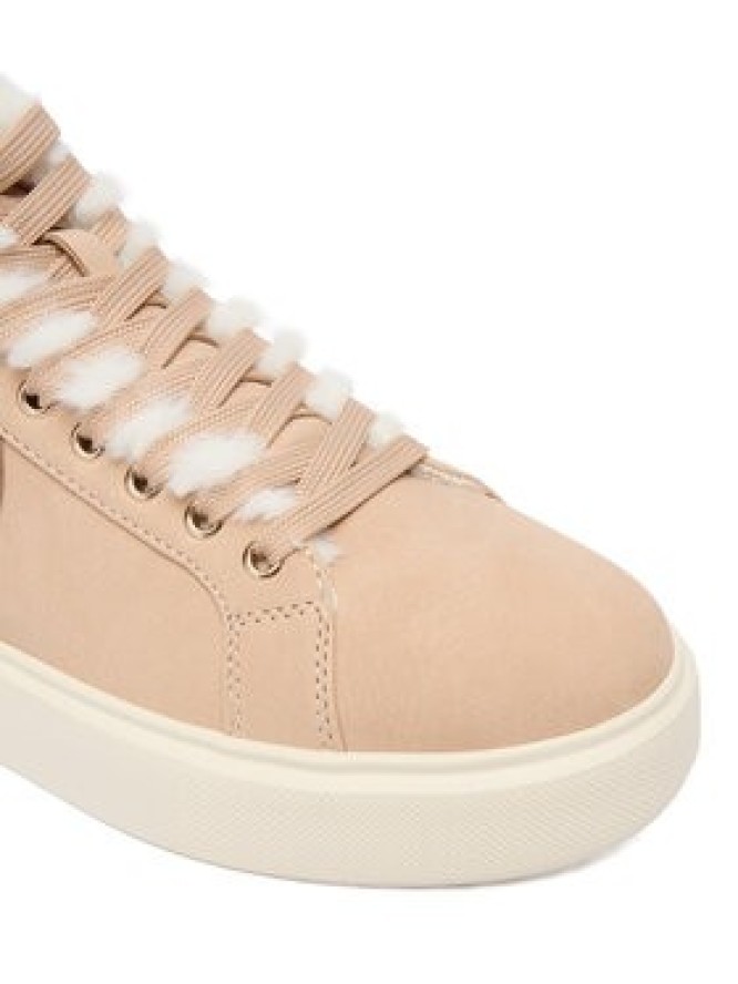 Blauer Trzewiki Venus 06 F5VENUS06 Różowy