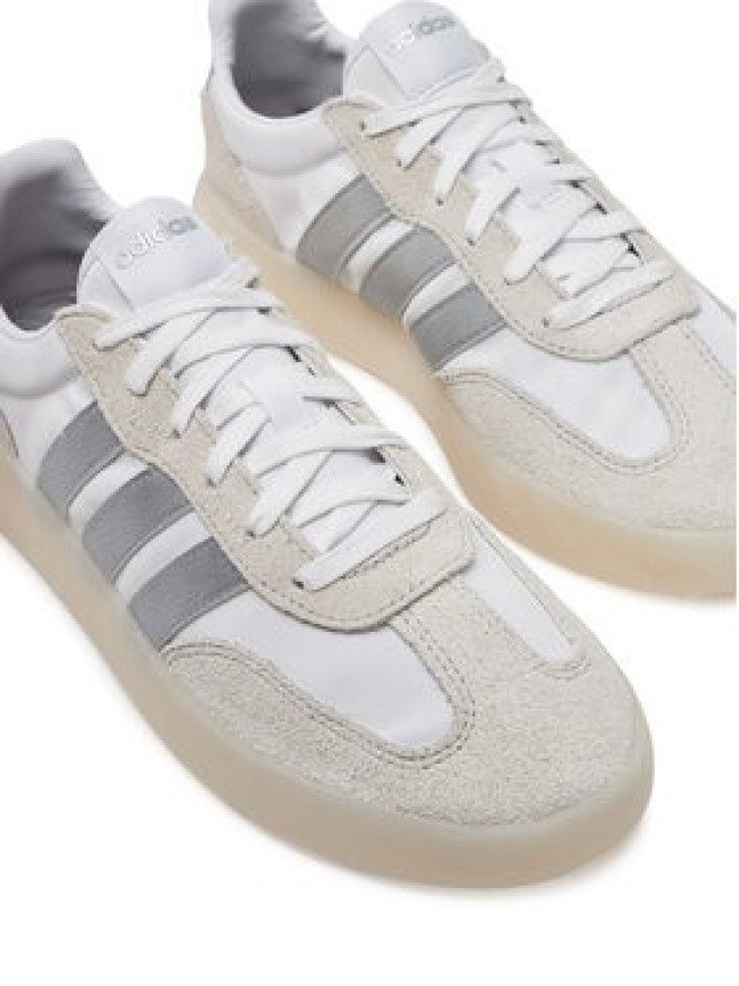 adidas Sneakersy Barreda Decode JI2321 Biały