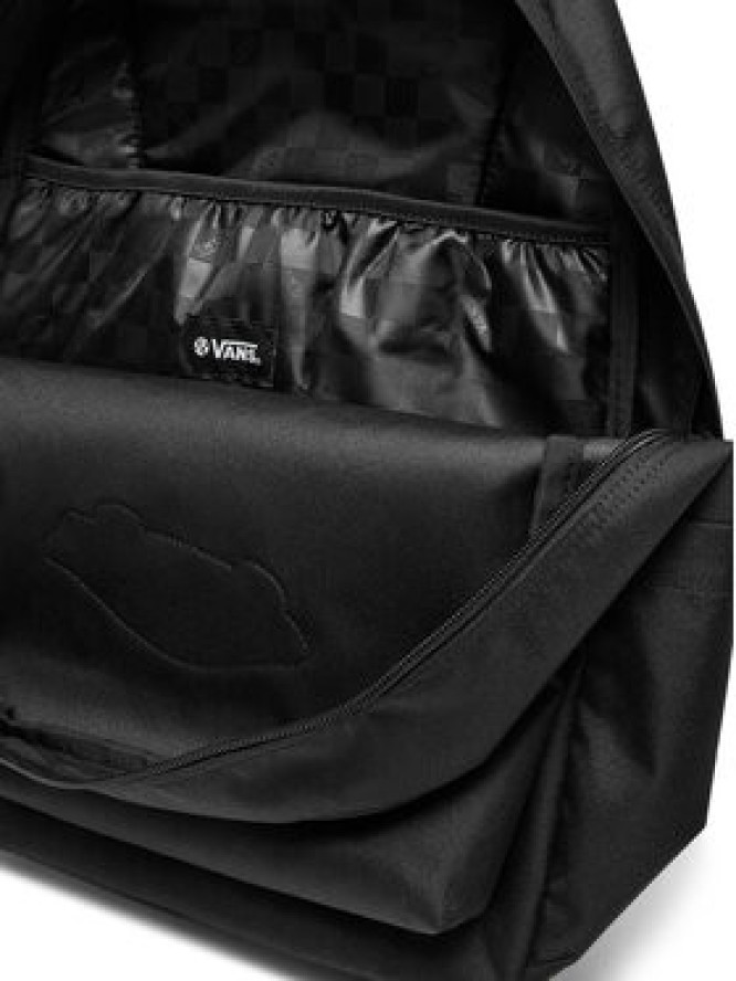 Vans Plecak Old Skool Classic Backpack VN000H4YBLK1 Czarny