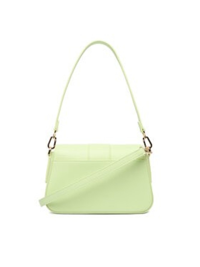 Lacoste Torebka Casual NF5152AU Zielony