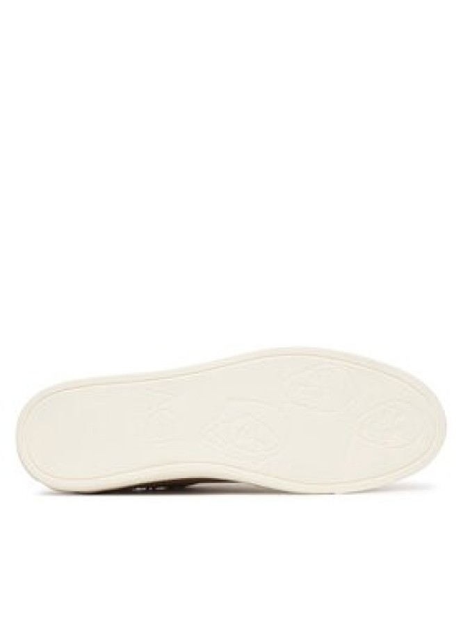 AGL Sneakersy Suzie D936001PGKT018G497 Brązowy