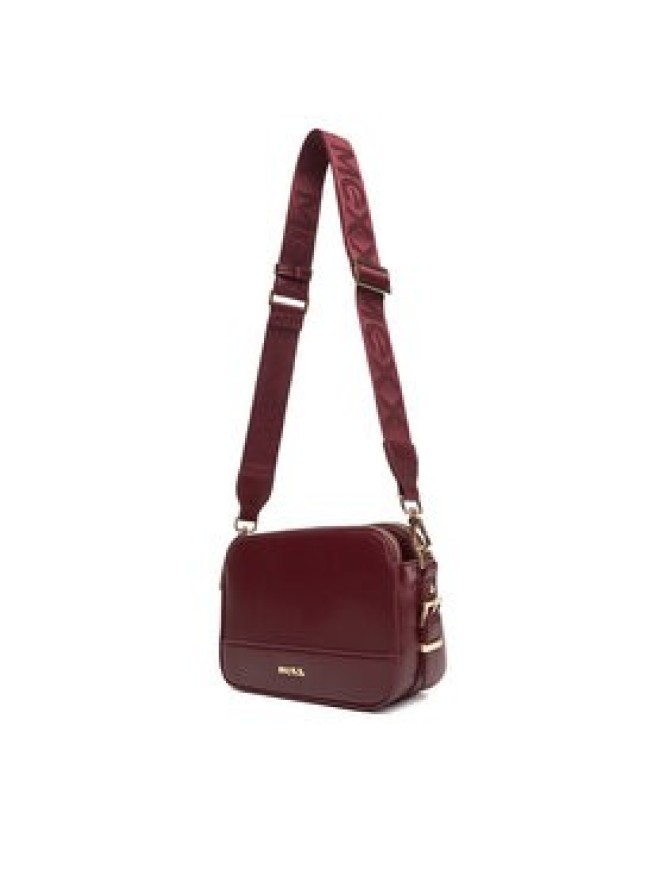 MEXX Torebka CEO-MEXX-S-001-08 Bordowy