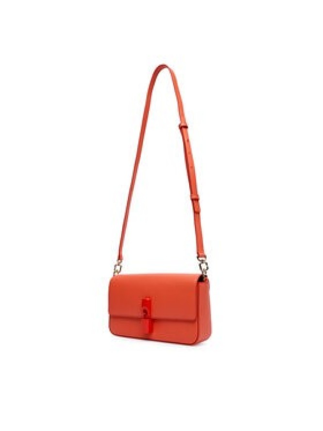 Furla Torebka Iride S WB01826 ARE000 CN 4477S Czerwony