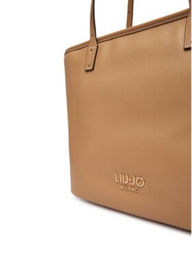 Liu Jo Torebka AA6070 E1012 Brązowy