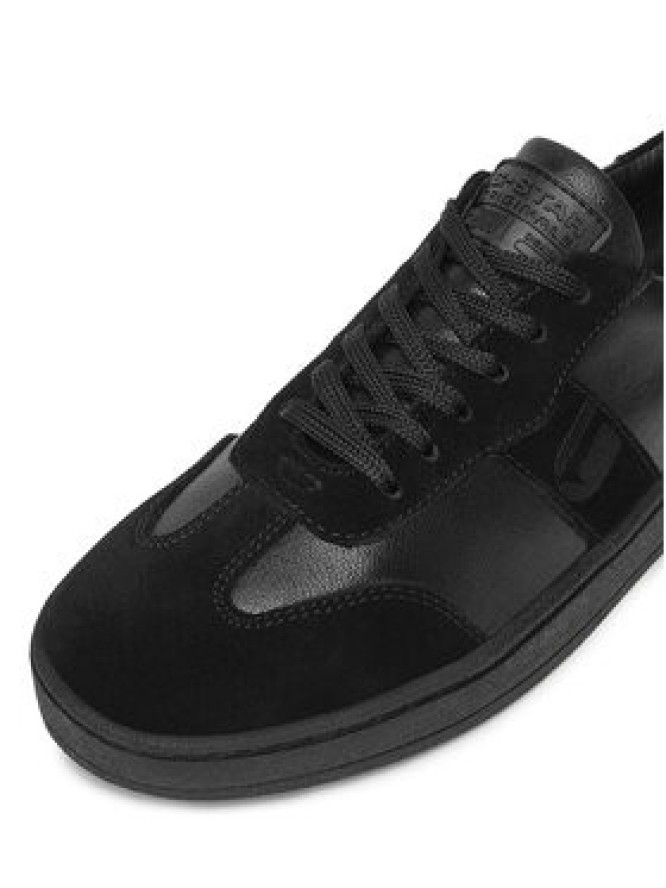 G-Star Raw Sneakersy WI16-NSTAR-01 Czarny