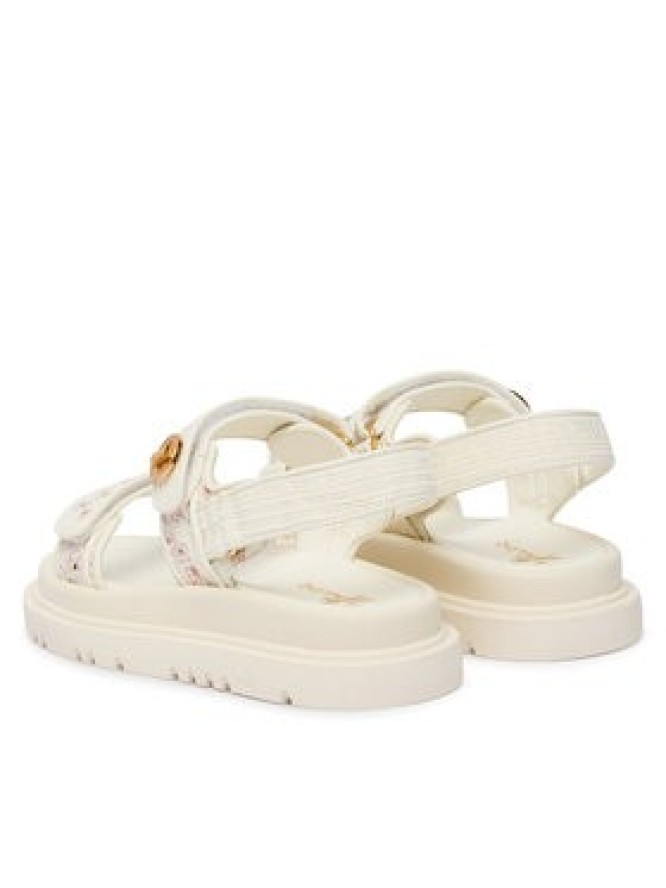 Aldo Sandały Linette 14242953 Biały