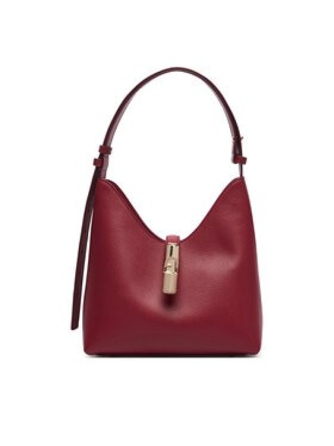 Furla Torebka Goccia S WB01979 BX3353 CGQ00 Bordowy