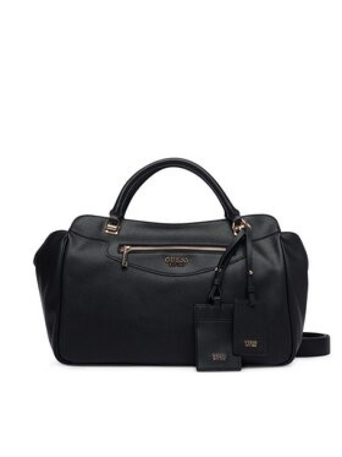Guess Torebka Antonia HWBG21 83060 Czarny