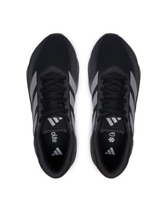 adidas Buty do biegania Galaxy 8 KH5611 Czarny