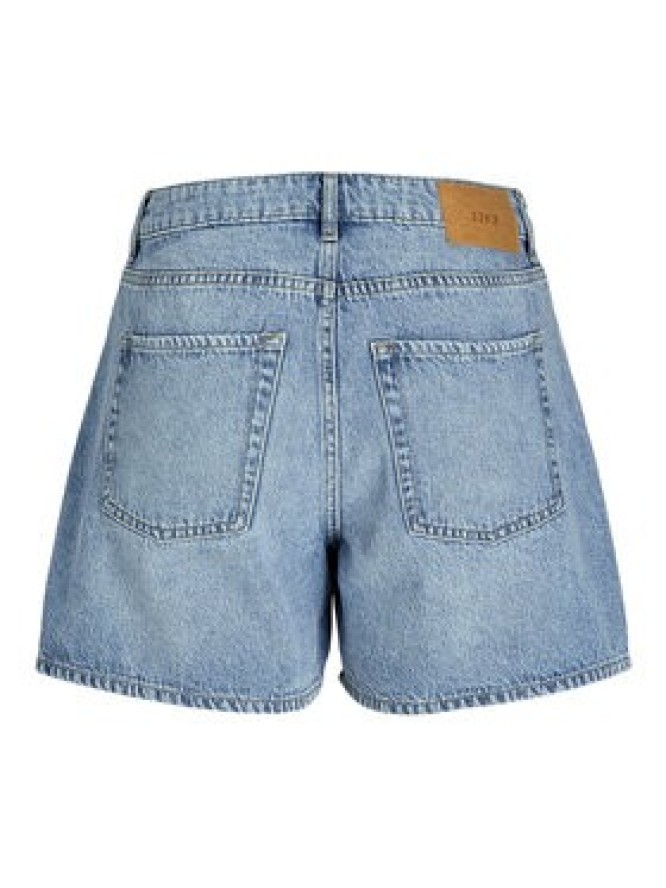 JJXX Szorty jeansowe Laura 12267289 Niebieski Relaxed Fit