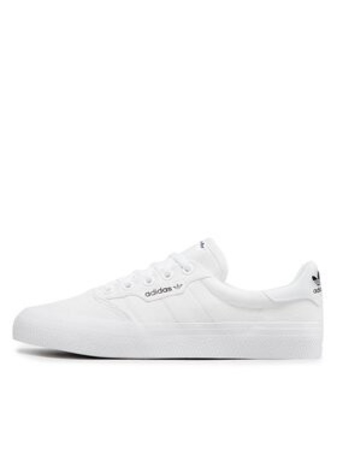 adidas Tenisówki 3Mc B22705 Biały
