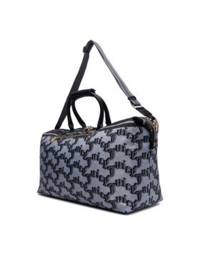 Juicy Couture Torba weekendowa CEO-BIJXT8675WIP Czarny