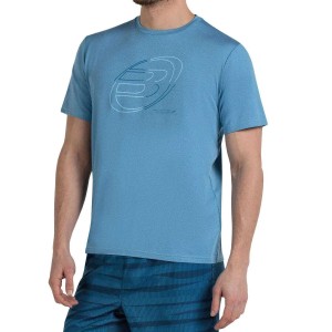 T-shirt Bullpadel Cuno