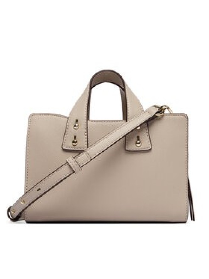 TOUS Torebka Back To Basics 2002373343 Khaki