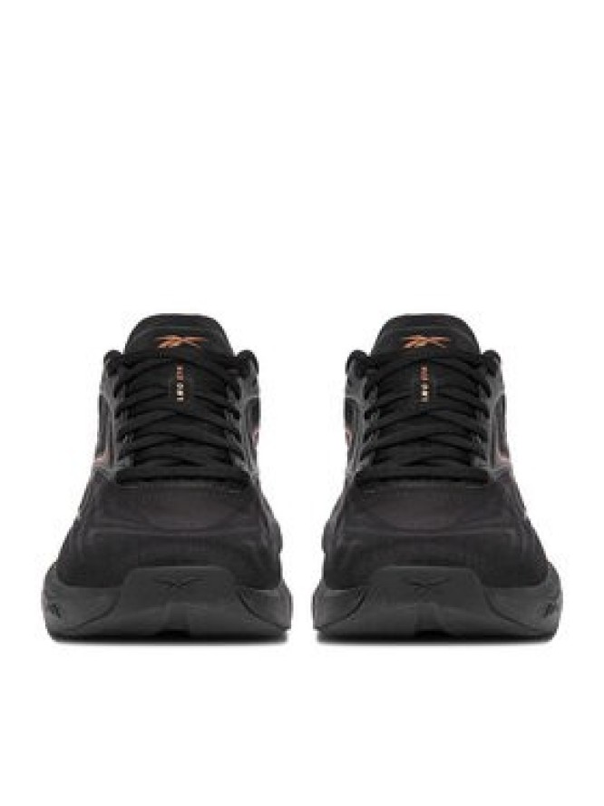 Reebok Buty na siłownię EOSK-NANO GYM 2.0 100263982 Czarny