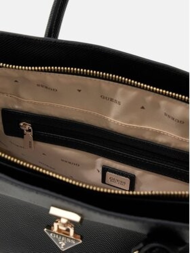 Guess Torebka 181156 Czarny