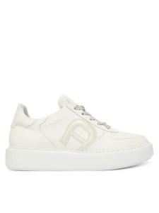 Aigner Sneakersy 1252590 Biały