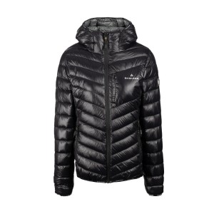 Kurtka puchowa damska Celsius