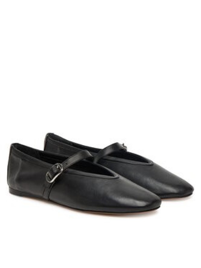 Nokwol Baleriny Lova Czarny