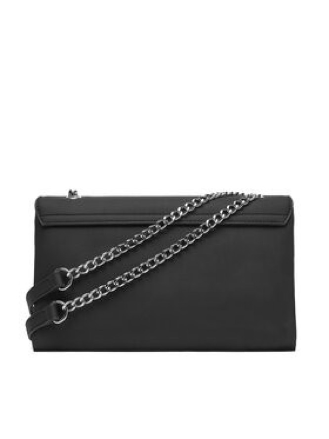 LOVE MOSCHINO Torebka JC4192PP0NKD000B Czarny