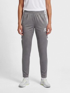 Damskie spodnie treningowe Hummel Lead 2.0