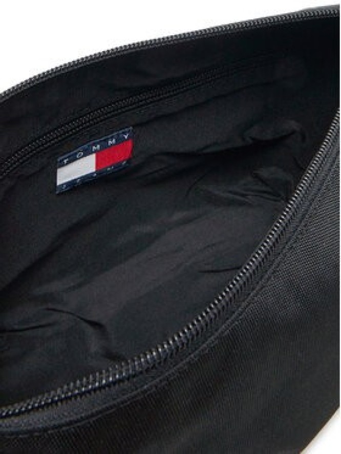 Tommy Jeans Torebka Tjw Ess Daily Shoulder Bag AW0AW17287 Czarny