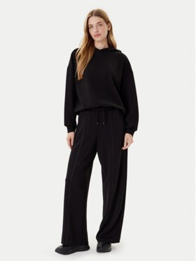 ONLY Bluza Scarlet 15355809 Czarny Regular Fit