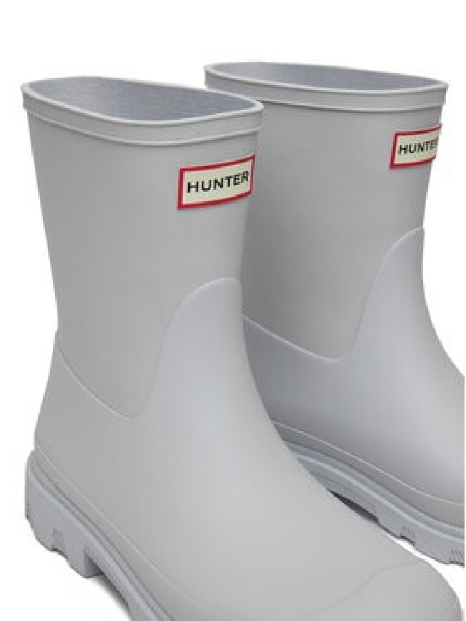 Hunter Kalosze HFRW0002251 Szary